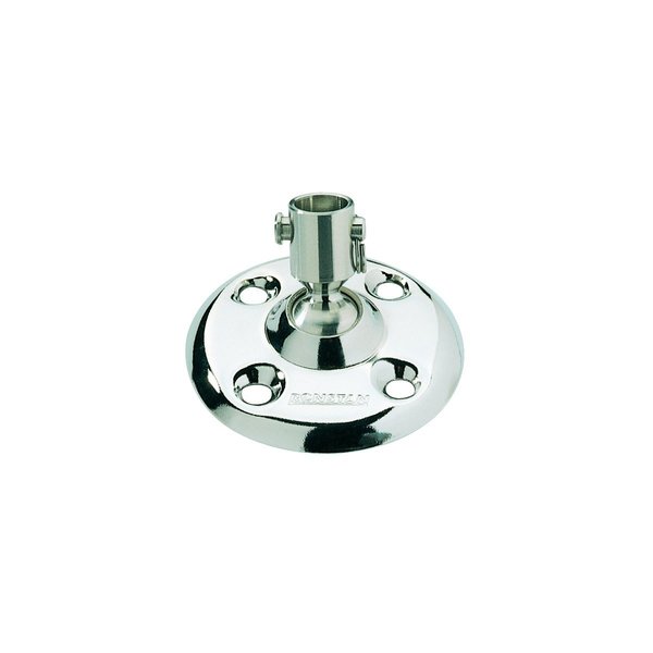 Ronstan Universal Ball Joint Swivel Base RF1455